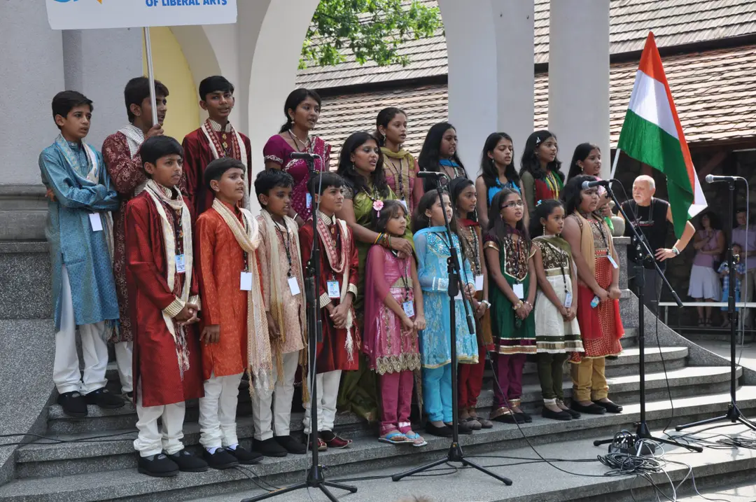 Dynamice Children Academy
