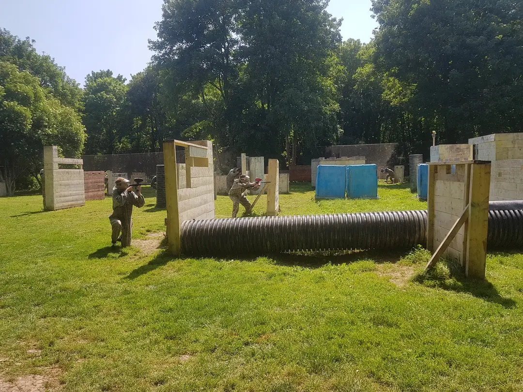 Paintball 75