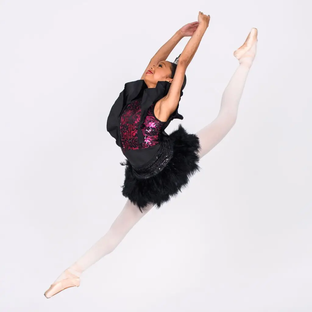 Balance Dance School