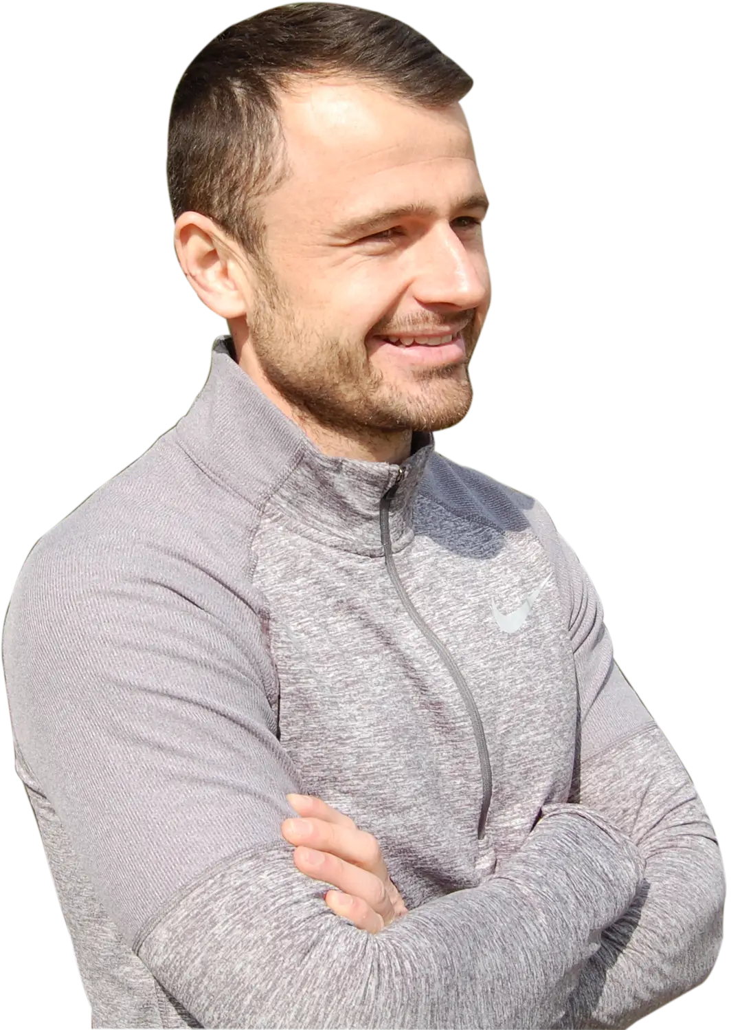 Adam Woodin Fitness