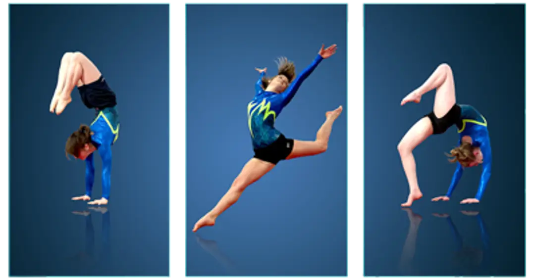 DyNamo Gymnastics Club