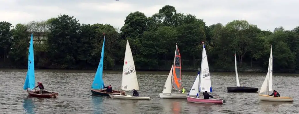 Strand on the Green Sailing Club