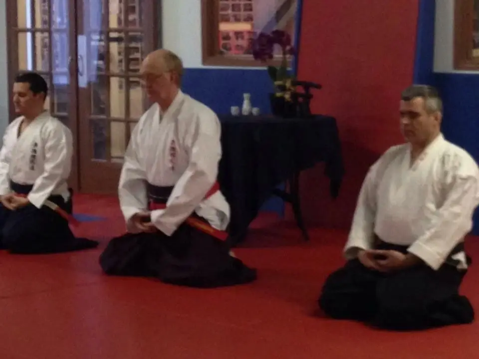 Shuyokan Dojo, Inc.