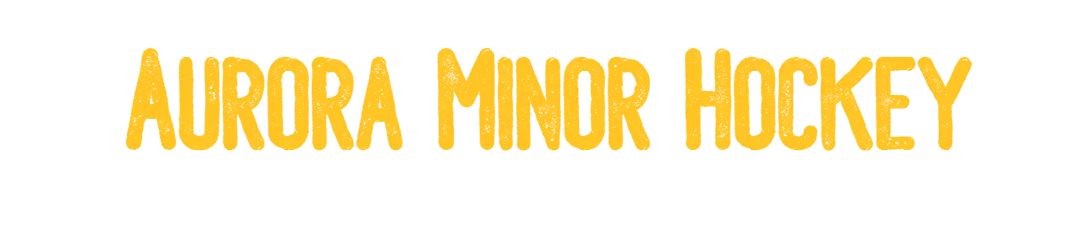 Aurora Minor Hockey Assoc