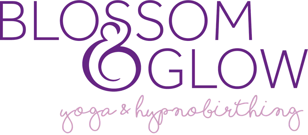 Blossom & Glow Yoga and Hypnobirthing