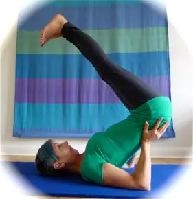 Yogagility