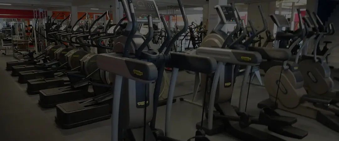 Gym's New Form's
