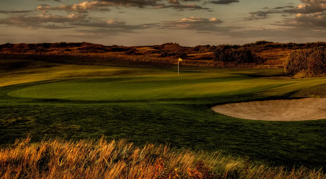 Dakota Dunes Golf Links
