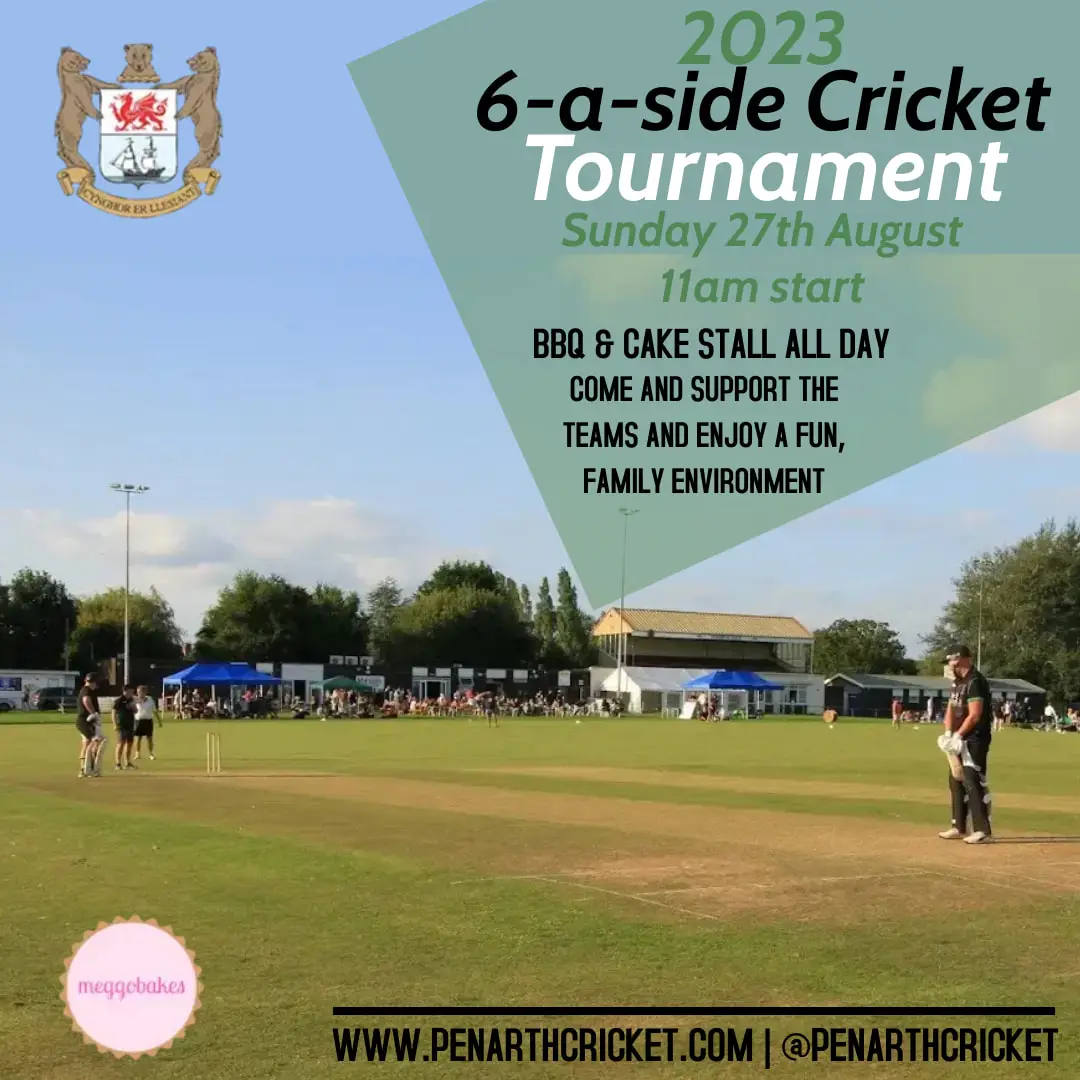Penarth Cricket Club