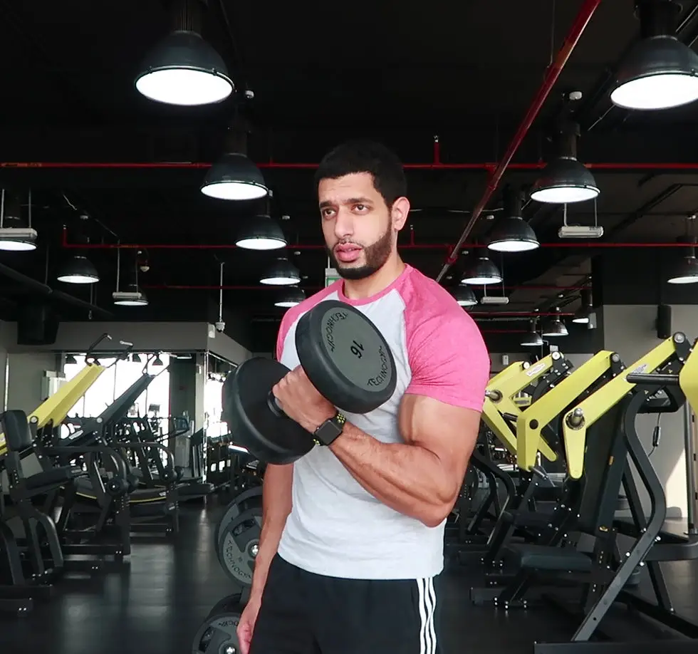 Samsta Fitness