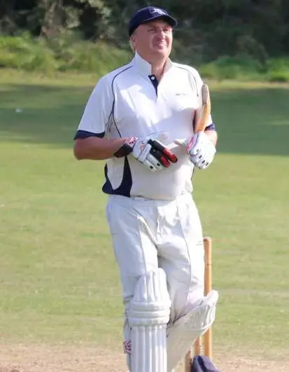Abbotsbury Cricket Club