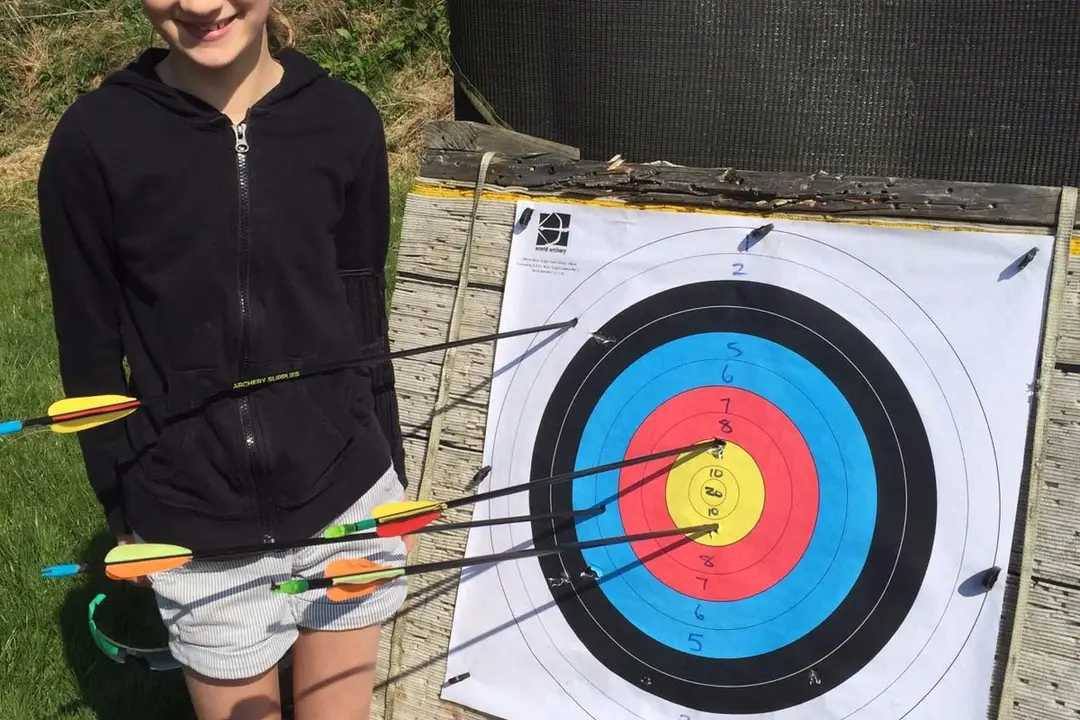 Field Sport UK Activity Centre