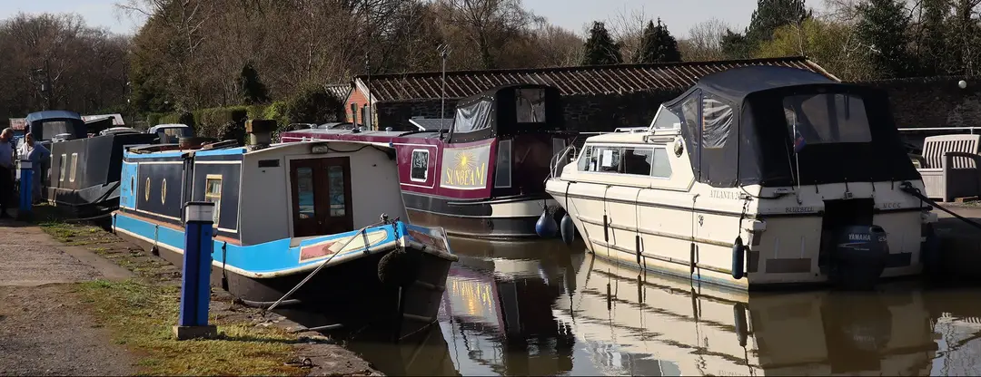 North Cheshire Cruising Club Ltd