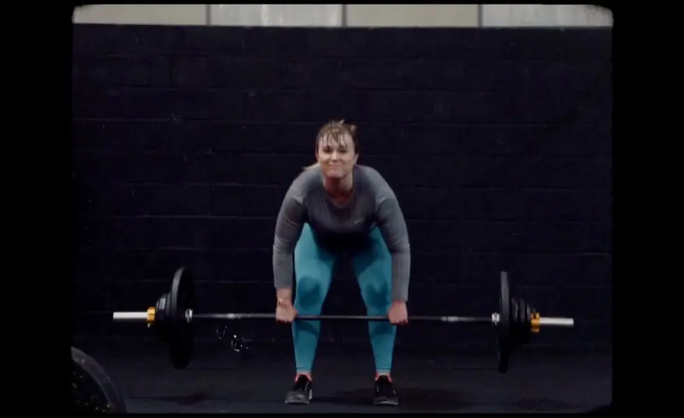 District V Fitness