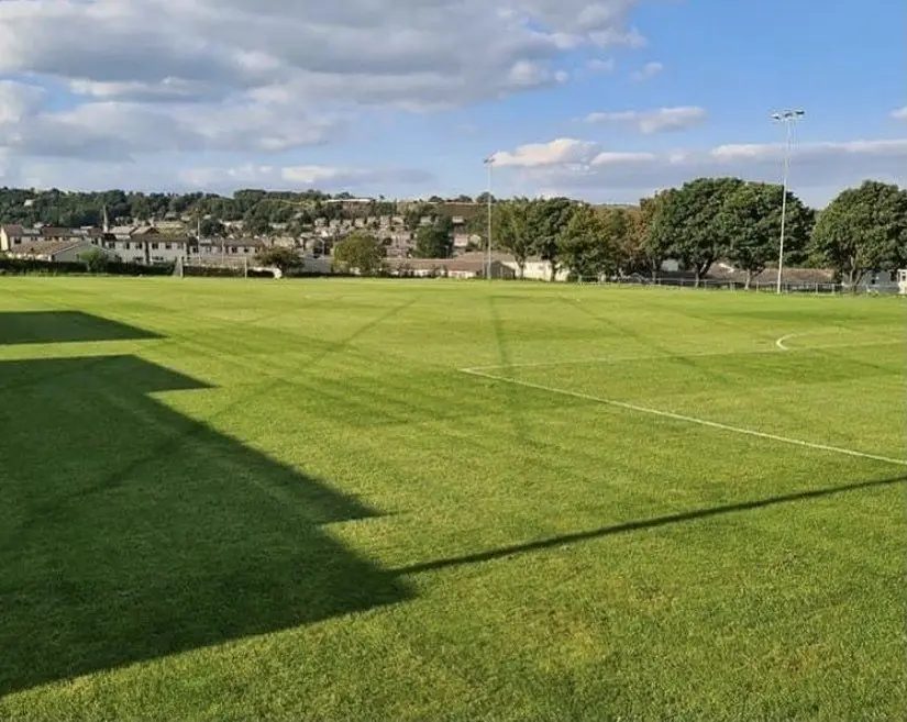 Golcar United FC