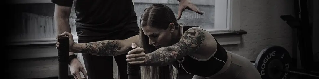 Elite Performance Fitness