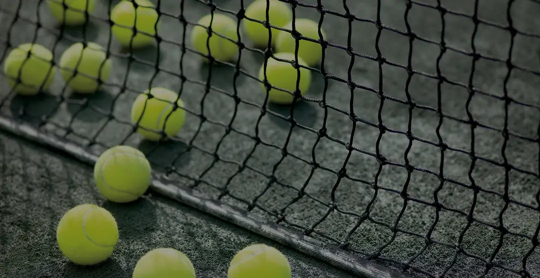 Charmhaven Tennis Centre