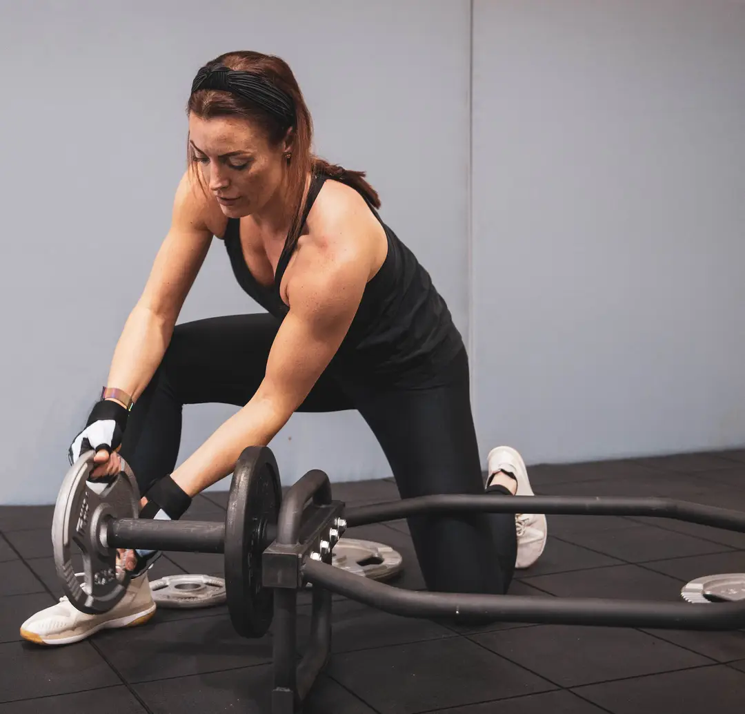 ST Fitness