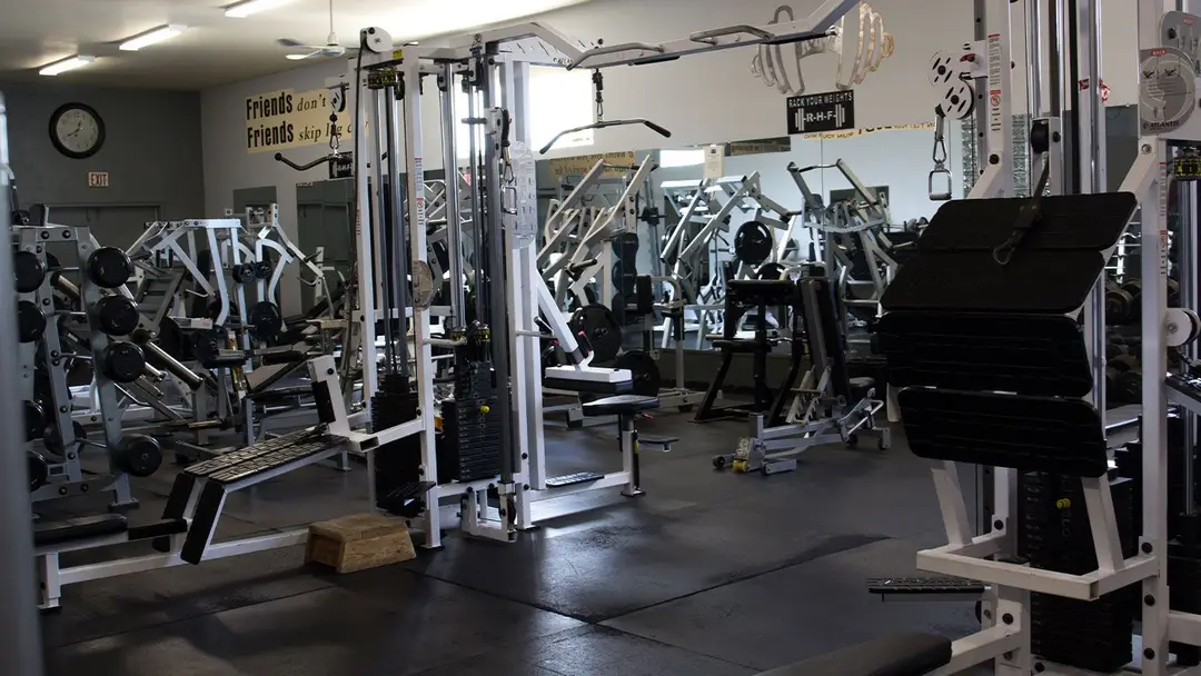 Ramsay Health & Fitness