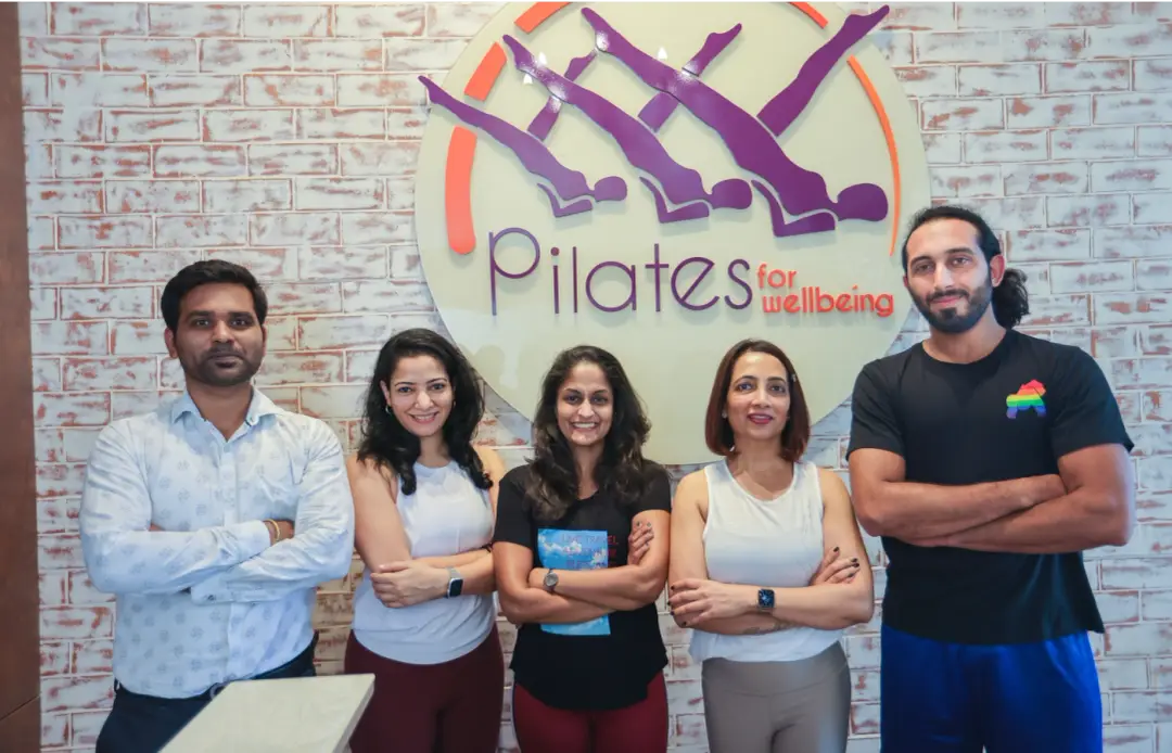 Pilates for Wellbeing, Lavelle Road| Pilates in Bangalore| Pilates Training | Pilates Classes