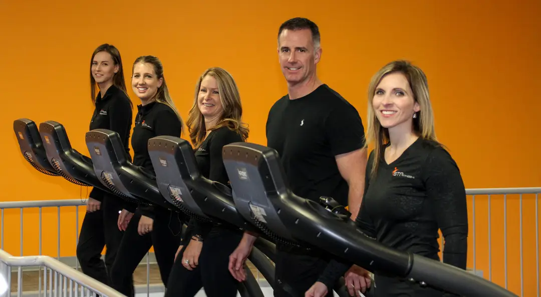 STP Fitness