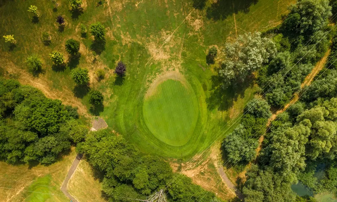 Wyboston Lakes Golf Club
