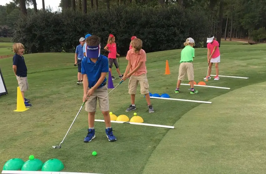 Cattail Crossing Golf Club