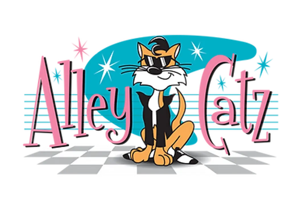Alley Catz Glen Waverley