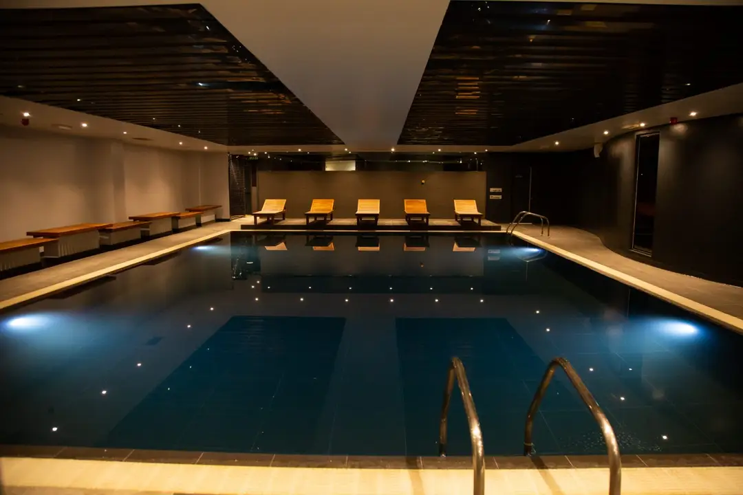 Core Gym