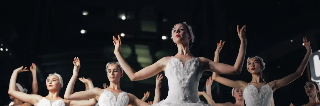 Alegria Dance Studios