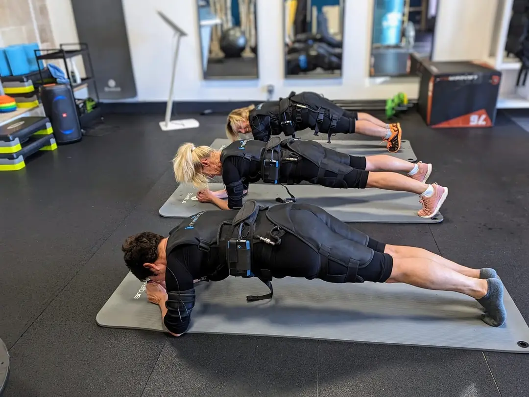 Body Factory