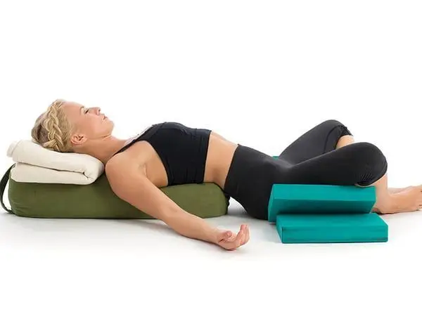 yoga studio