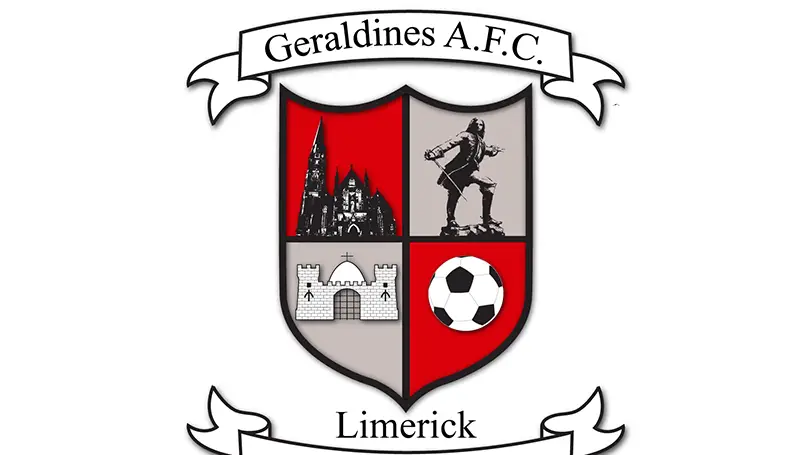 Geraldines AFC