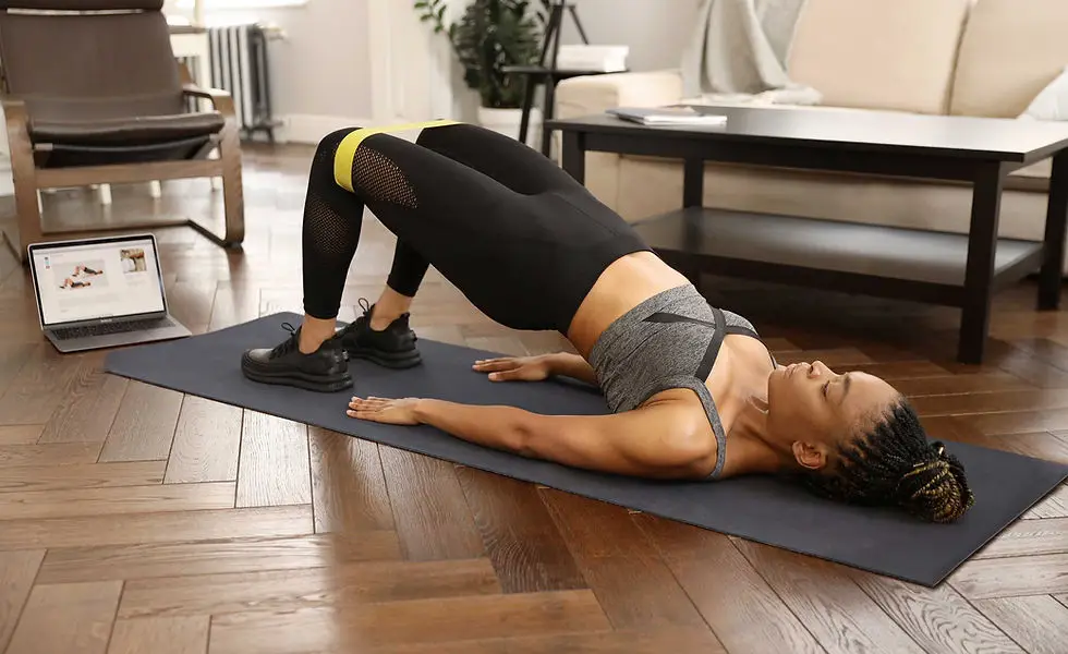 InBalance Pilates