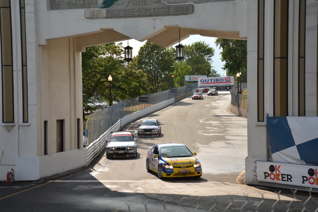 Grand Prix de Trois-Rivires