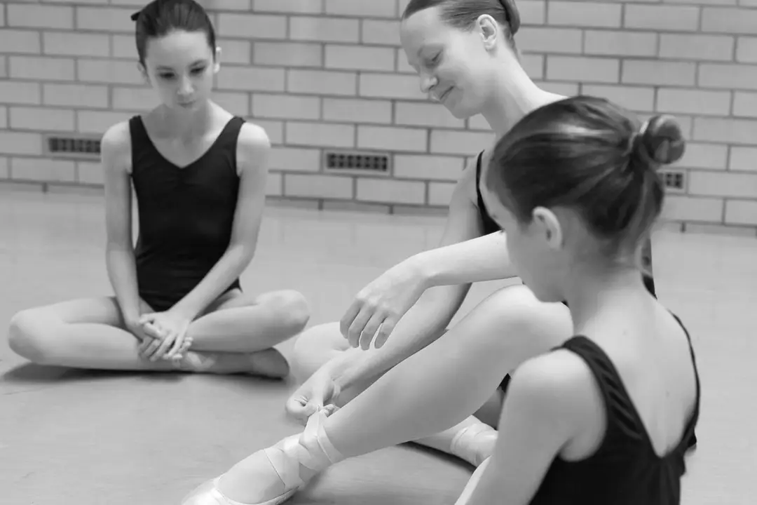 Taylor Ballet School