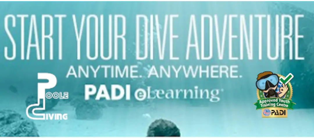 Poole Diving