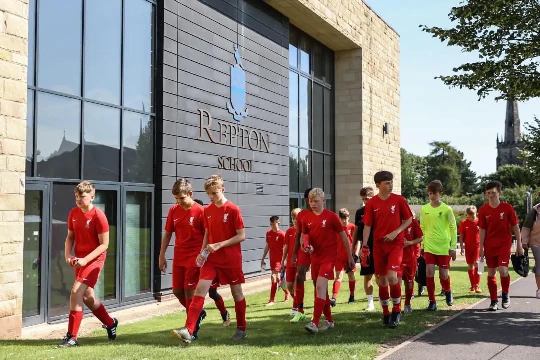 Looking For Soccer Canada