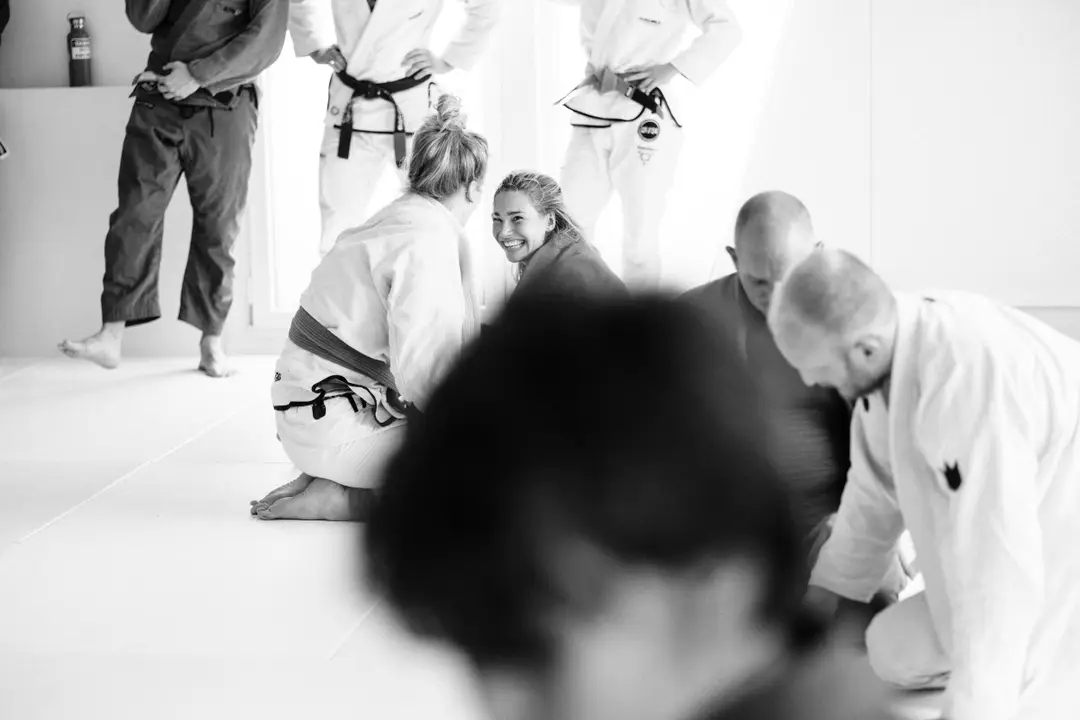 Yama Jiu Jitsu