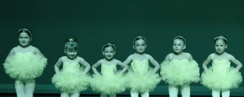 Premiere Studio of Dance