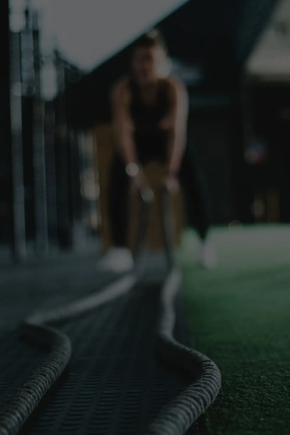 Strength & Recovery Zone by The Muscle Lab SG