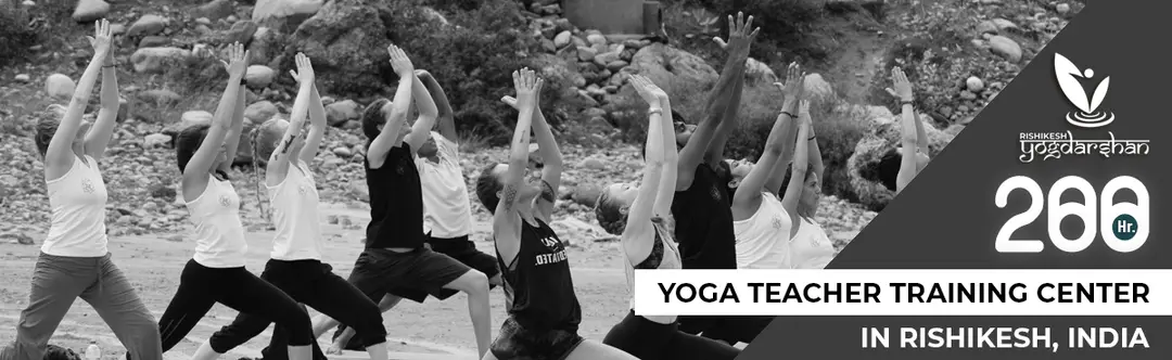 Rishikesh Yog Darshan - Yoga Teacher Training Course in Rsihikesh