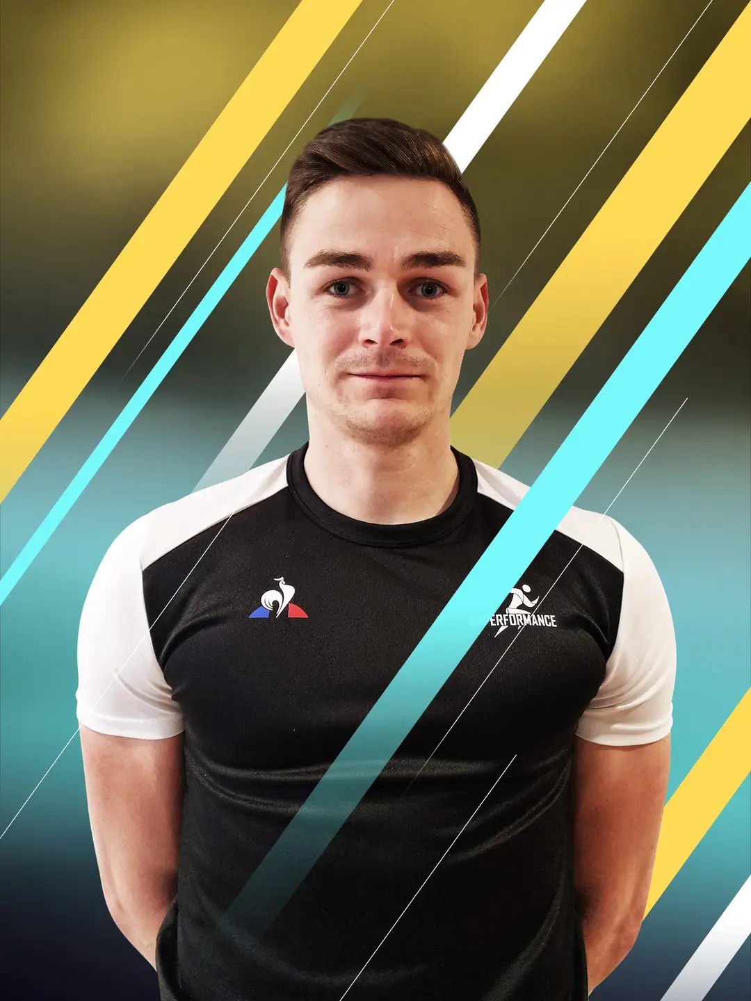 SRPerformance - Coach sportif