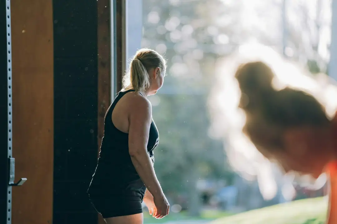 Actus Individual Fitness