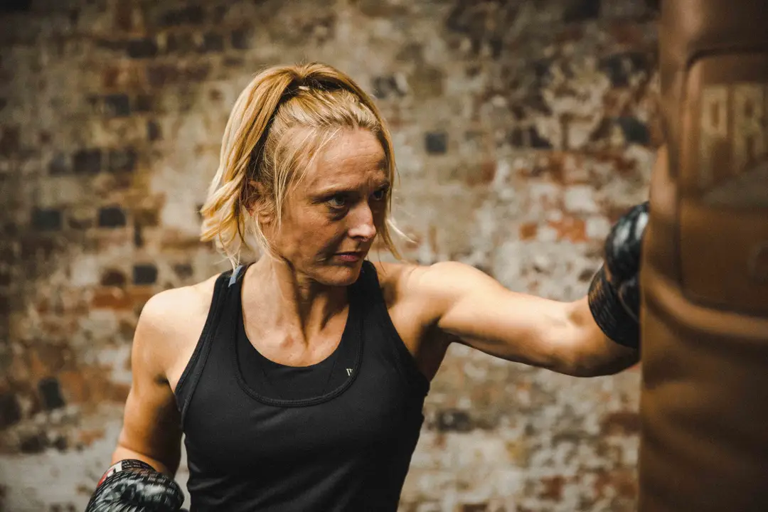 The Zoo Health & Fitness