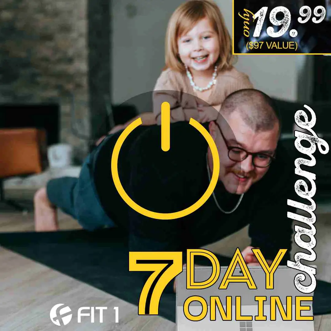 Fit 1 Bootcamp