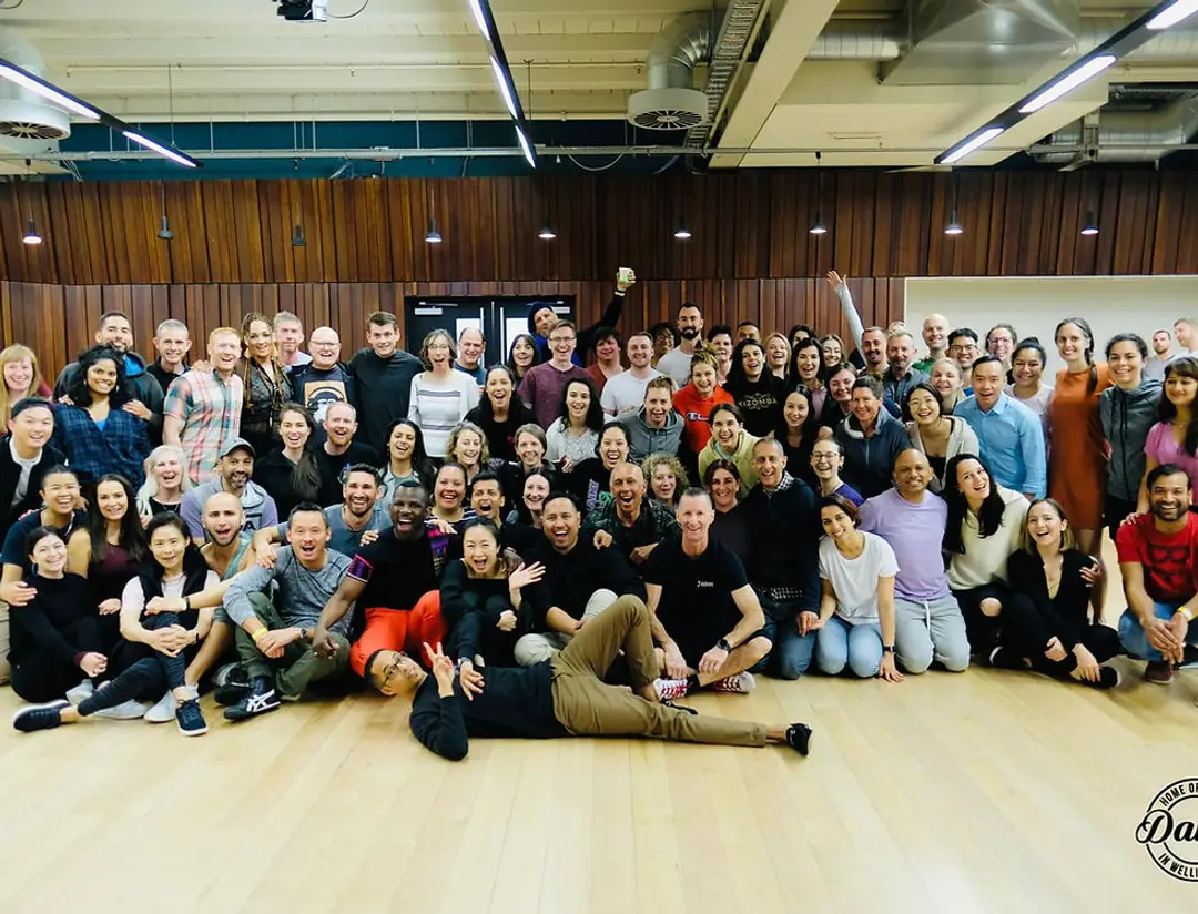 Dana Kizomba Wellington