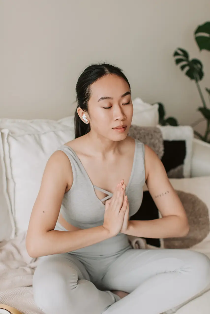 Yoga Balance