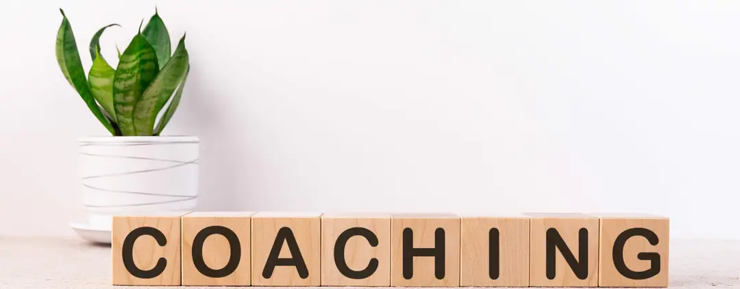 Charlotte Grenier coach de vie
