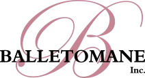 Balletomane Inc